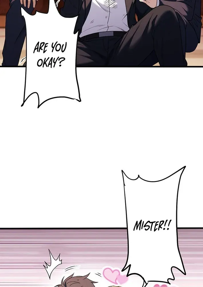 Brawl Dad: The No-Name Middle-Aged Beast Chapter 24 page 49 - 
