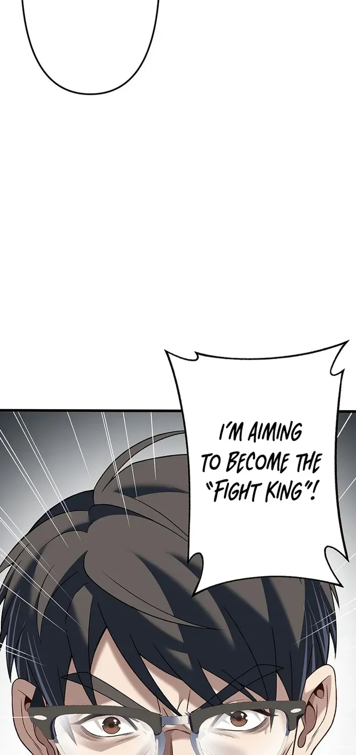 Brawl Dad: The No-Name Middle-Aged Beast Chapter 25 page 48 - 