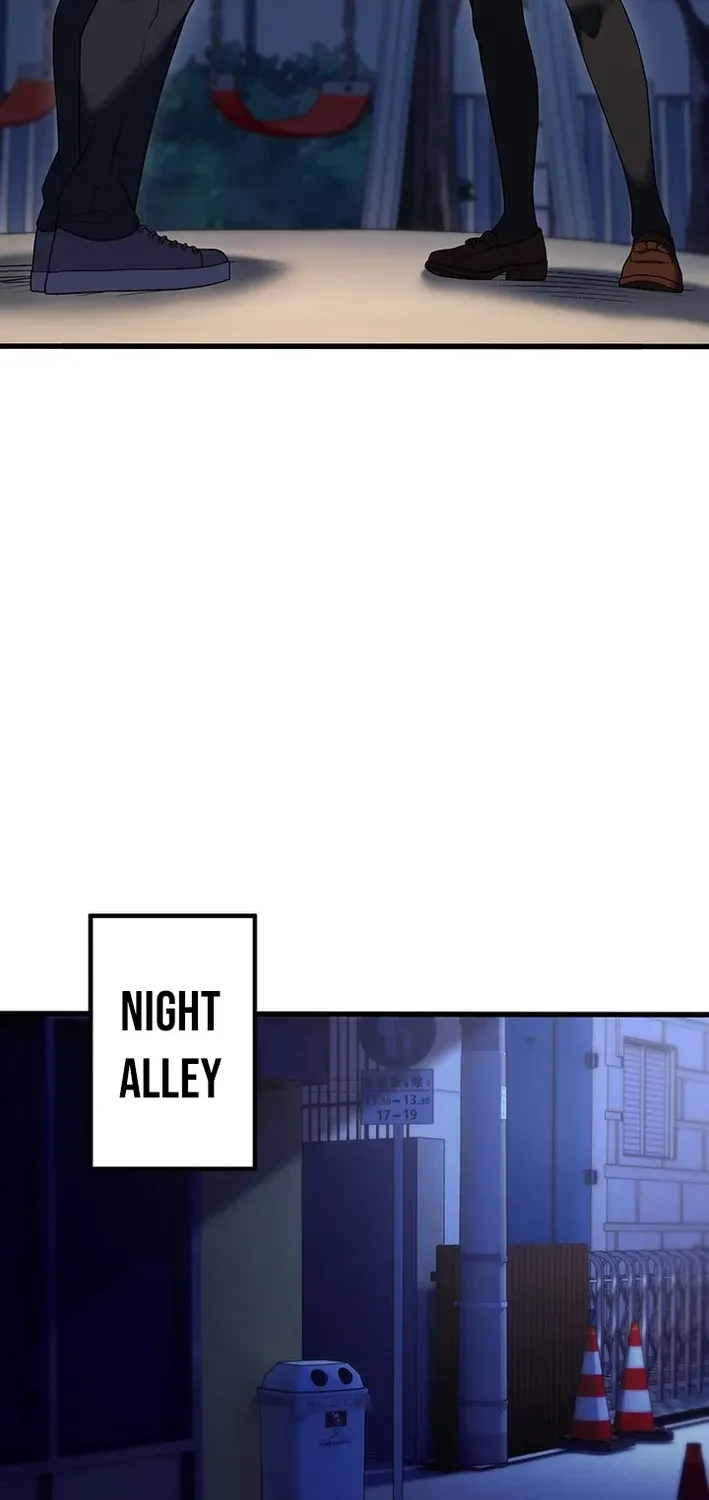 Brawl Dad: The No-Name Middle-Aged Beast Chapter 25 page 69 - 