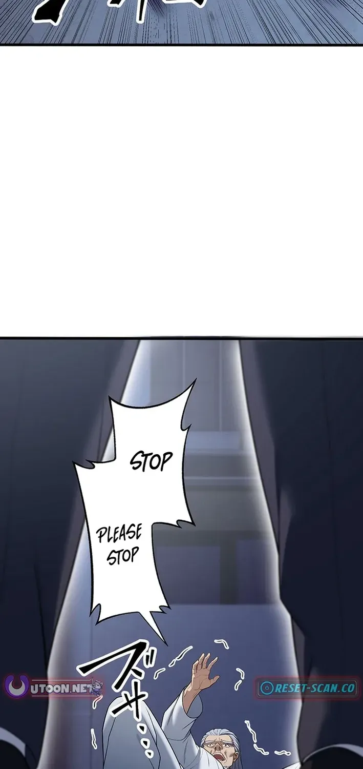 Brawl Dad: The No-Name Middle-Aged Beast Chapter 25 page 74 - 