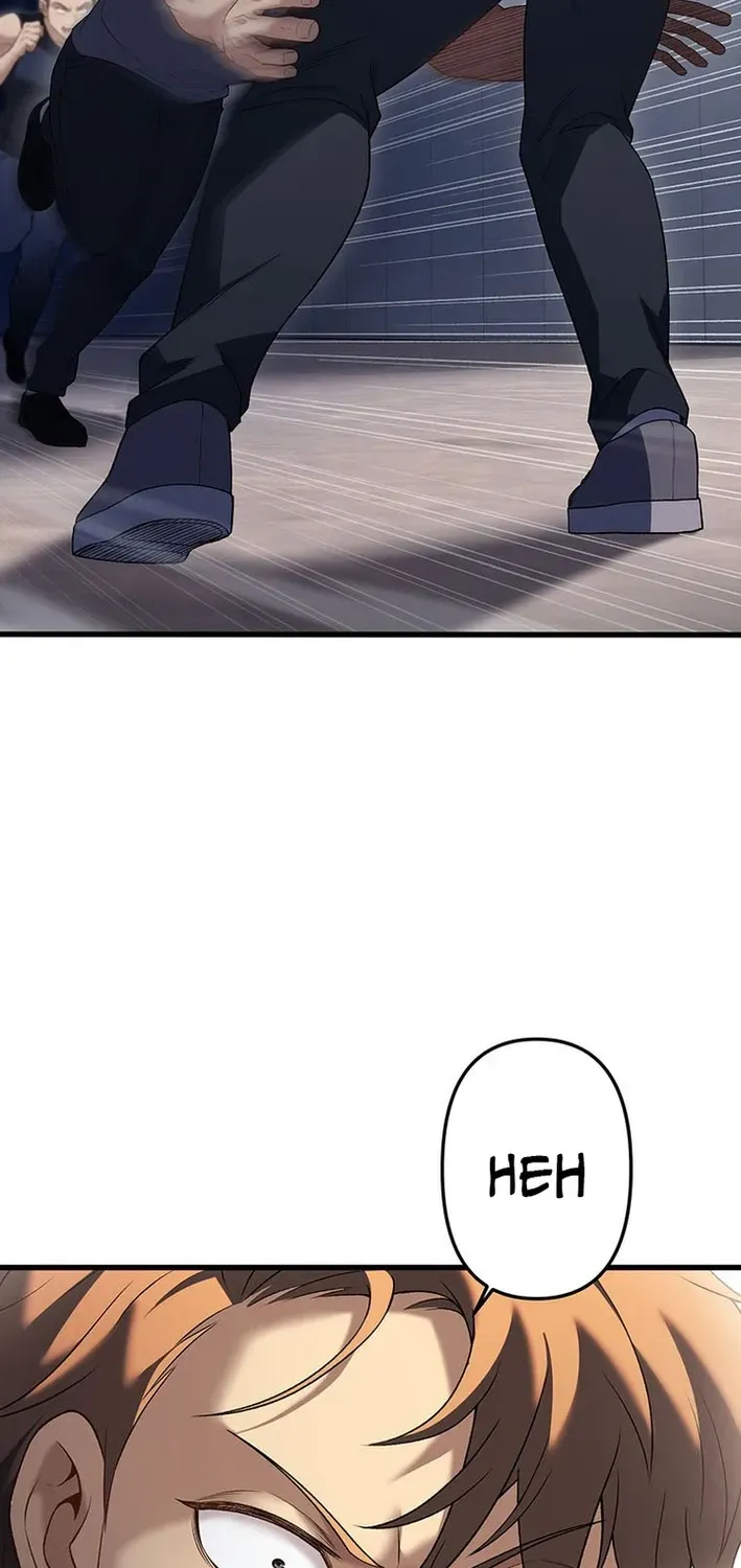 Brawl Dad: The No-Name Middle-Aged Beast Chapter 26 page 11 - 