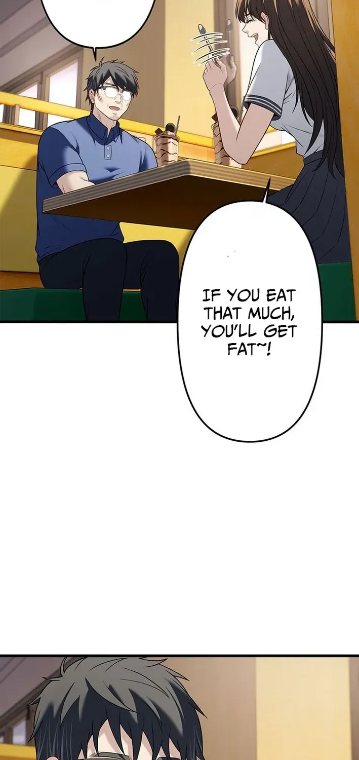 Brawl Dad: The No-Name Middle-Aged Beast Chapter 26 page 39 - 