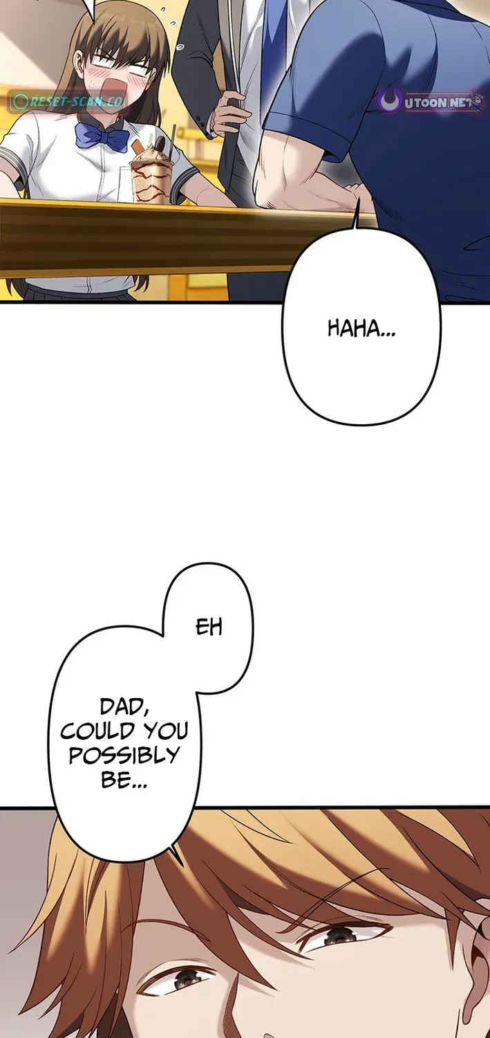 Brawl Dad: The No-Name Middle-Aged Beast Chapter 26 page 47 - 