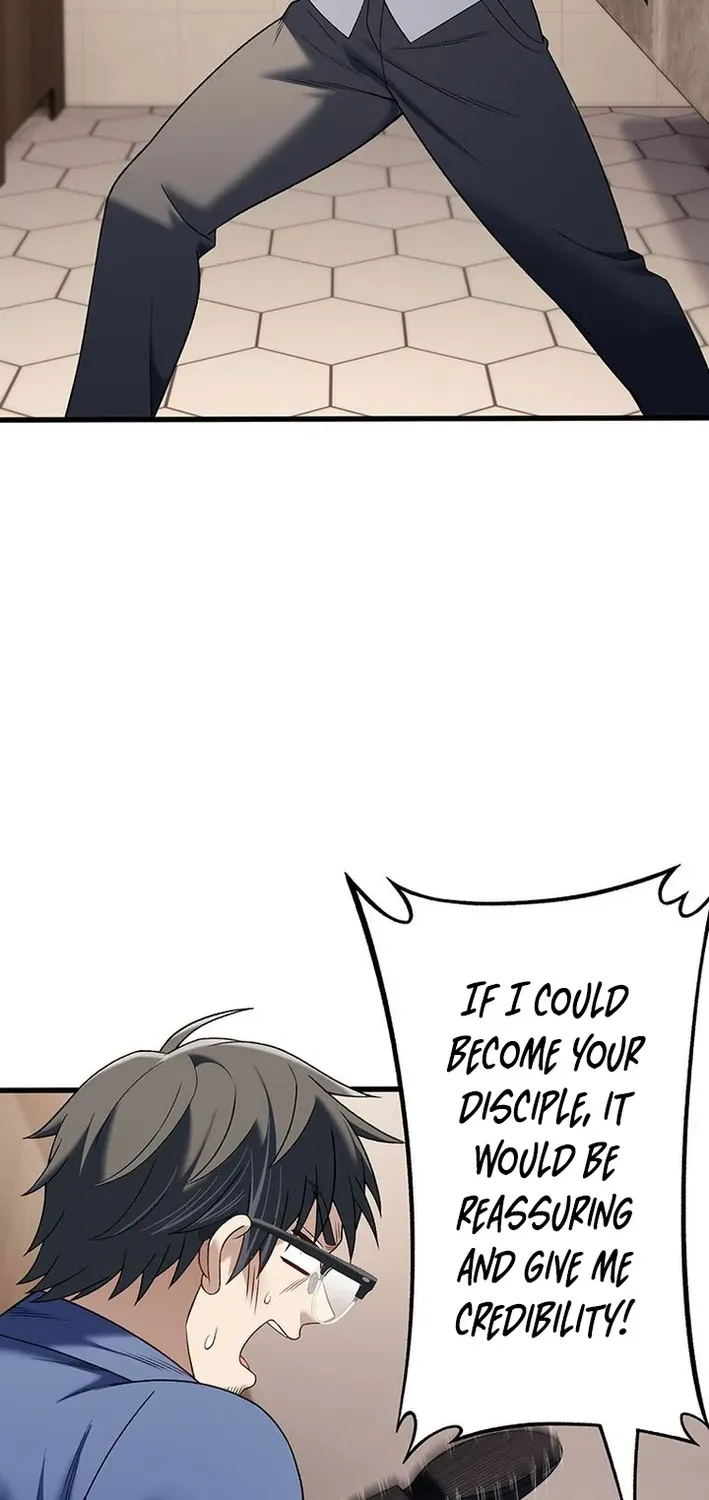 Brawl Dad: The No-Name Middle-Aged Beast Chapter 26 page 62 - 