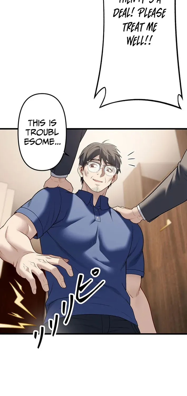 Brawl Dad: The No-Name Middle-Aged Beast Chapter 26 page 66 - 