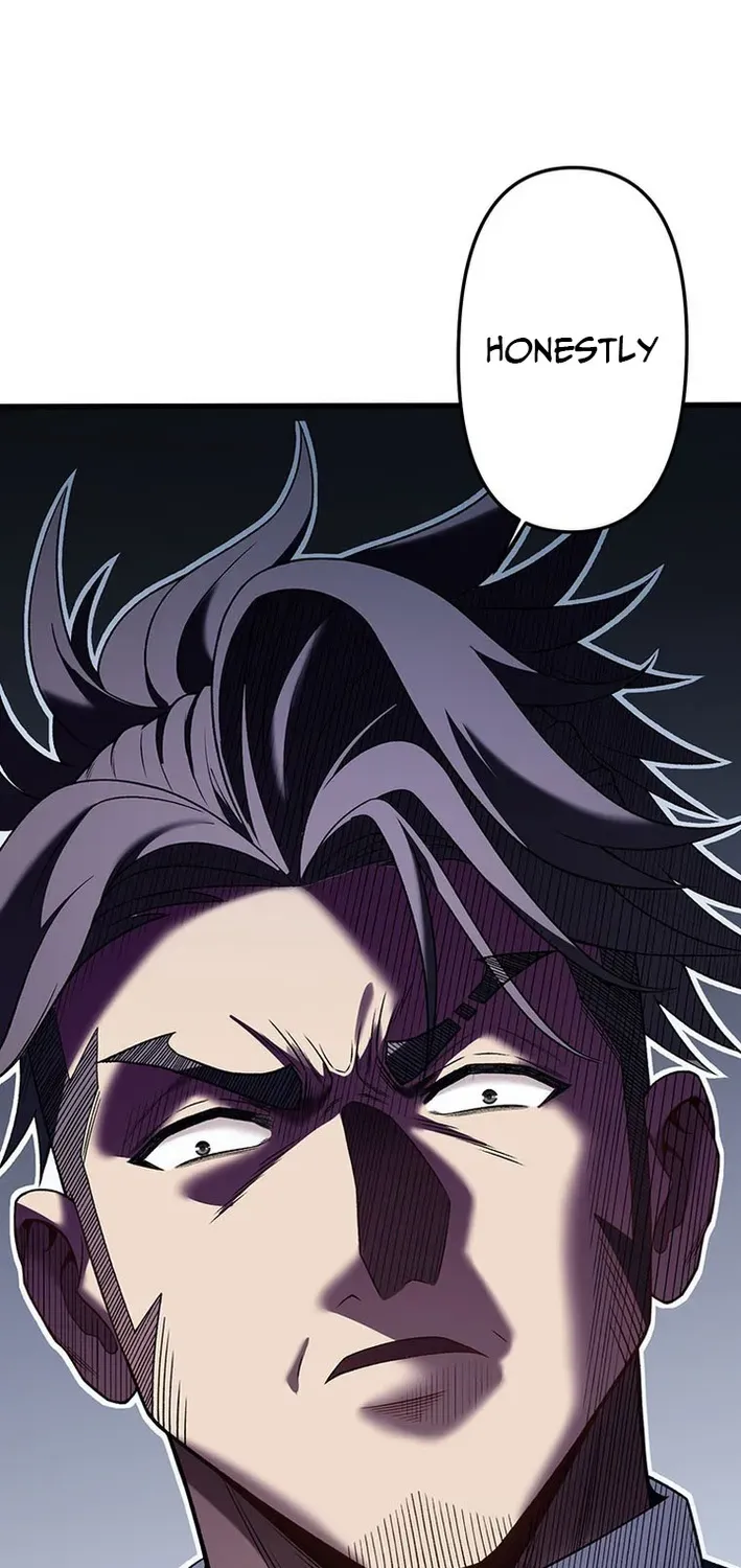 Brawl Dad: The No-Name Middle-Aged Beast Chapter 26 page 73 - 
