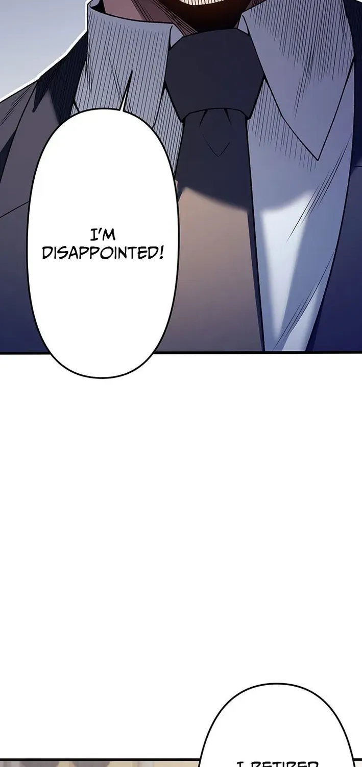 Brawl Dad: The No-Name Middle-Aged Beast Chapter 26 page 74 - 