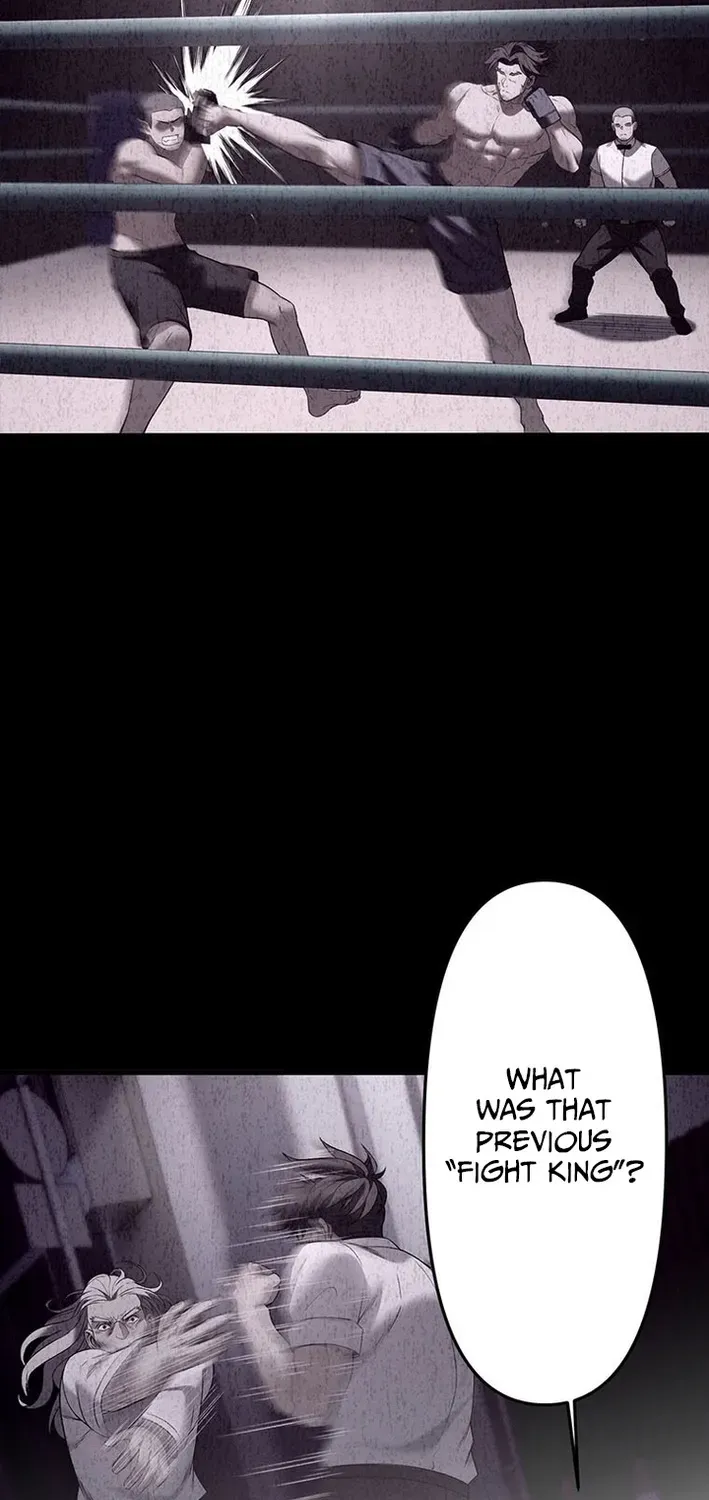 Brawl Dad: The No-Name Middle-Aged Beast Chapter 26 page 76 - 