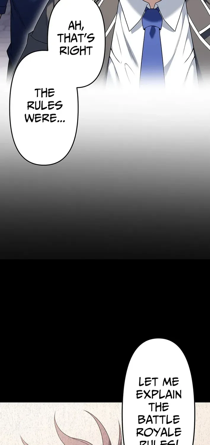 Brawl Dad: The No-Name Middle-Aged Beast Chapter 27 page 17 - 