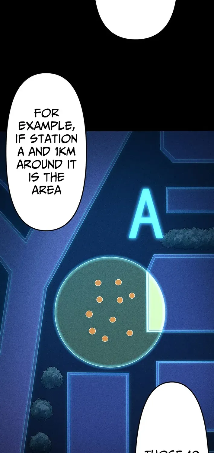 Brawl Dad: The No-Name Middle-Aged Beast Chapter 27 page 20 - 
