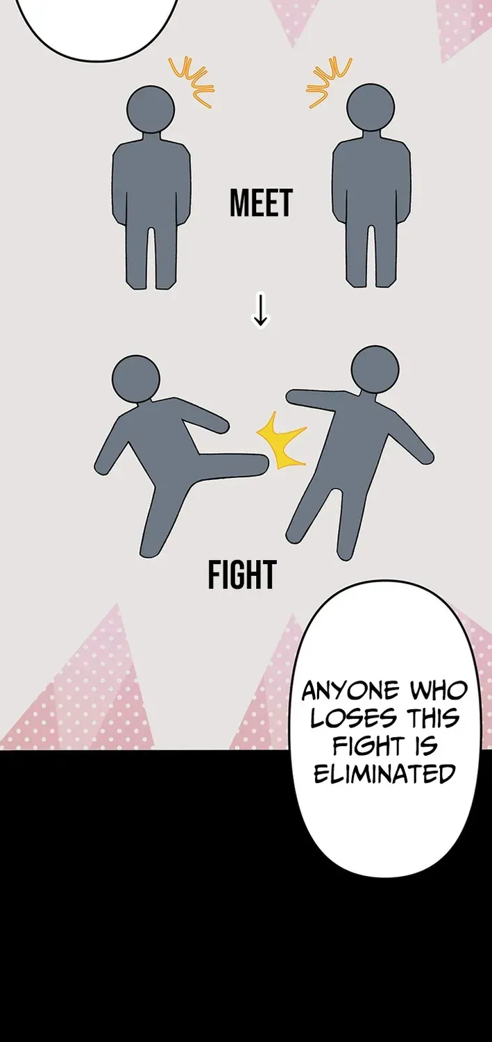 Brawl Dad: The No-Name Middle-Aged Beast Chapter 27 page 22 - 