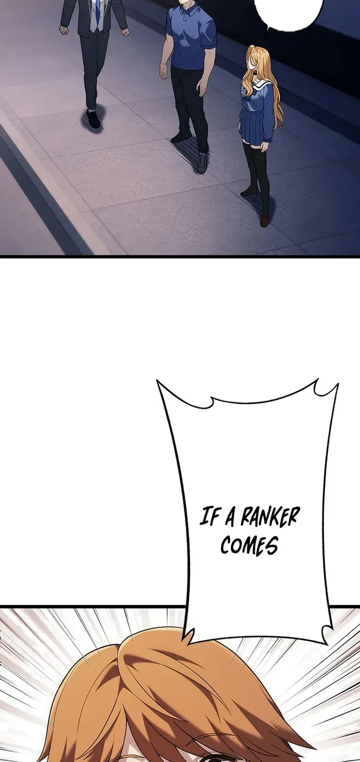 Brawl Dad: The No-Name Middle-Aged Beast Chapter 27 page 31 - 