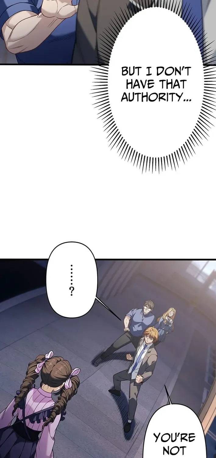 Brawl Dad: The No-Name Middle-Aged Beast Chapter 27 page 53 - 