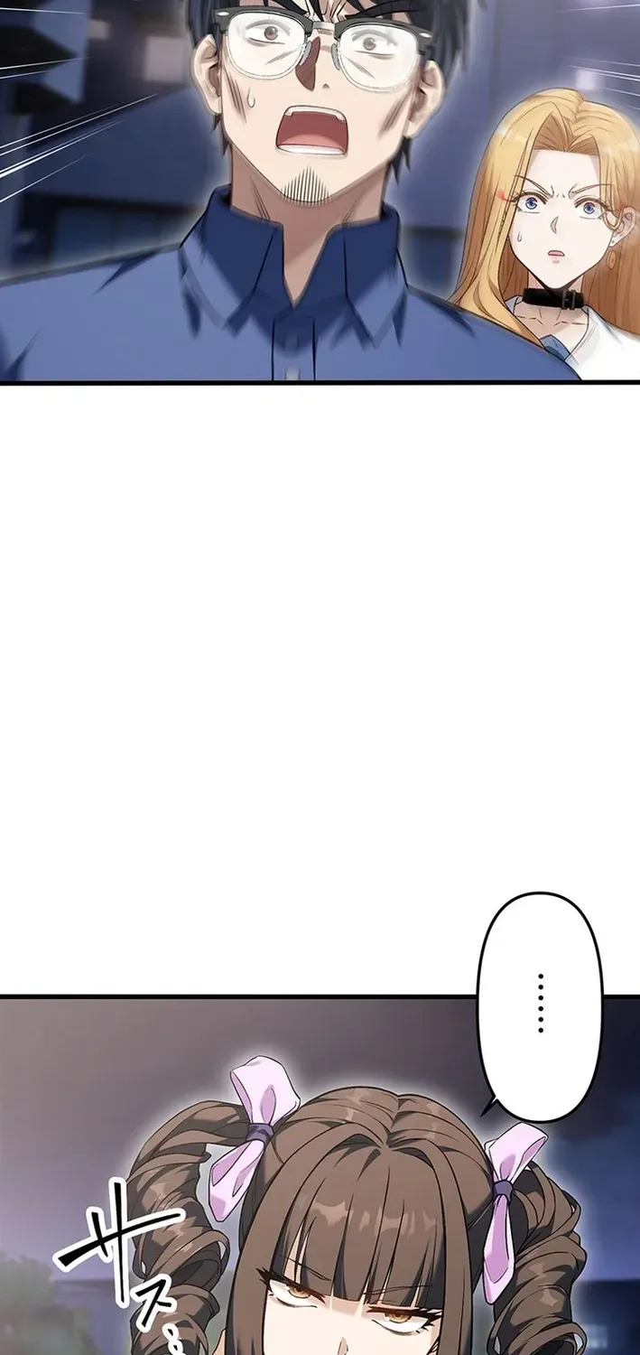 Brawl Dad: The No-Name Middle-Aged Beast Chapter 27 page 65 - 