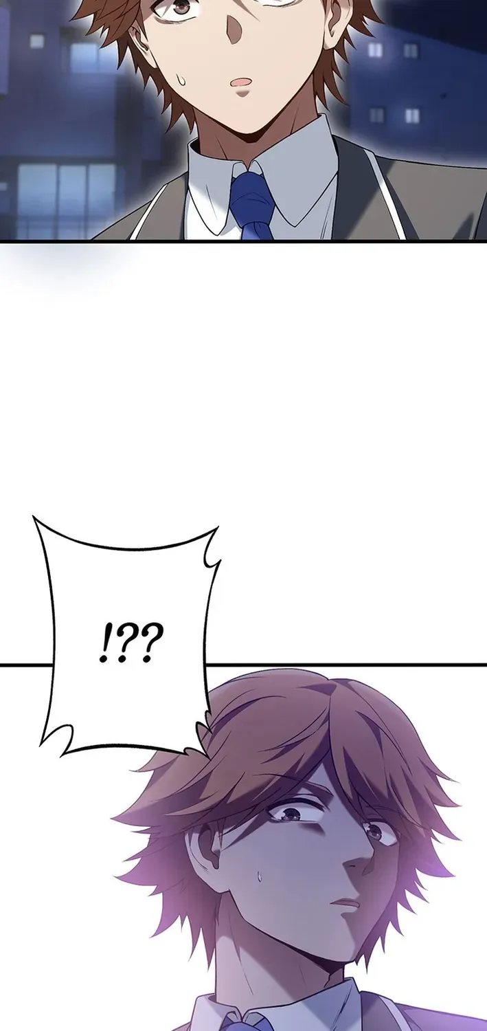 Brawl Dad: The No-Name Middle-Aged Beast Chapter 27 page 67 - 
