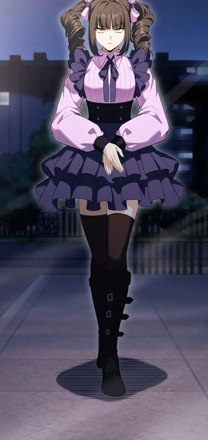 Brawl Dad: The No-Name Middle-Aged Beast Chapter 27 page 75 - 