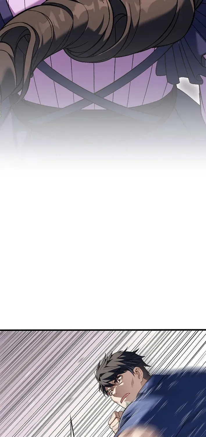 Brawl Dad: The No-Name Middle-Aged Beast Chapter 28 page 22 - 