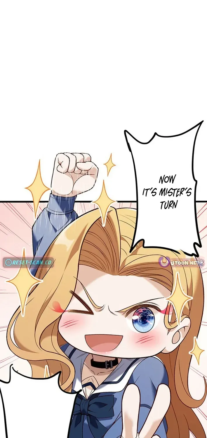 Brawl Dad: The No-Name Middle-Aged Beast Chapter 28 page 79 - 