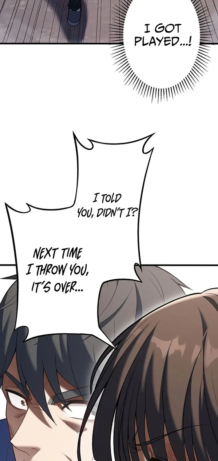 Brawl Dad: The No-Name Middle-Aged Beast Chapter 29 page 13 - 