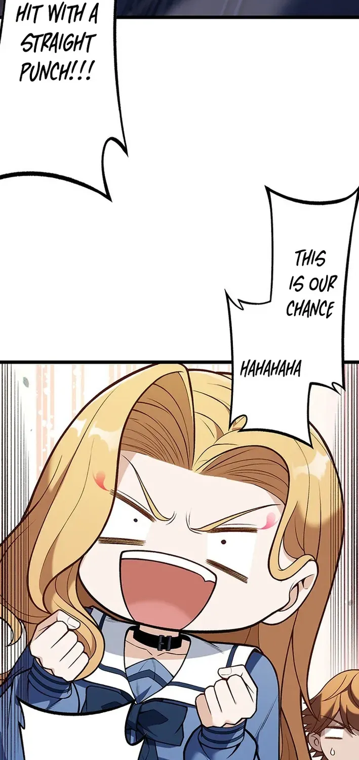 Brawl Dad: The No-Name Middle-Aged Beast Chapter 29 page 3 - 