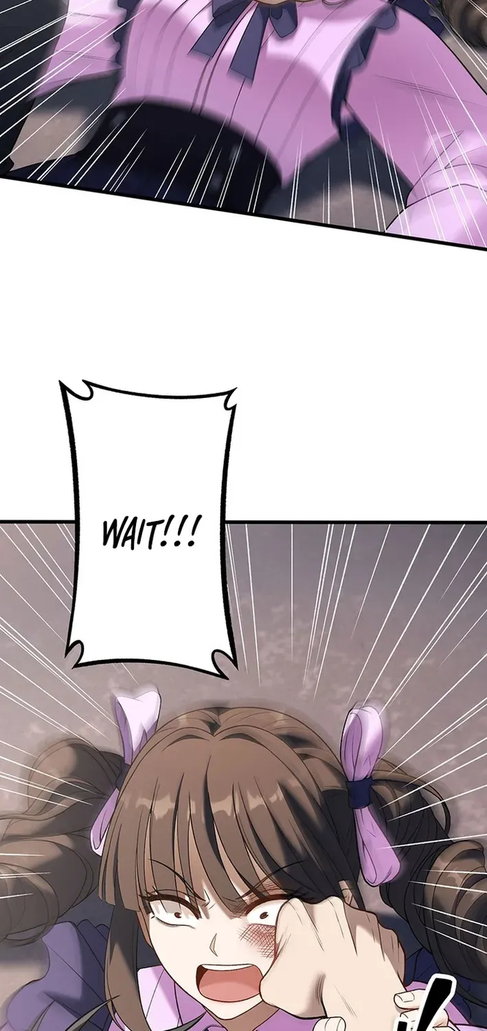 Brawl Dad: The No-Name Middle-Aged Beast Chapter 29 page 29 - 