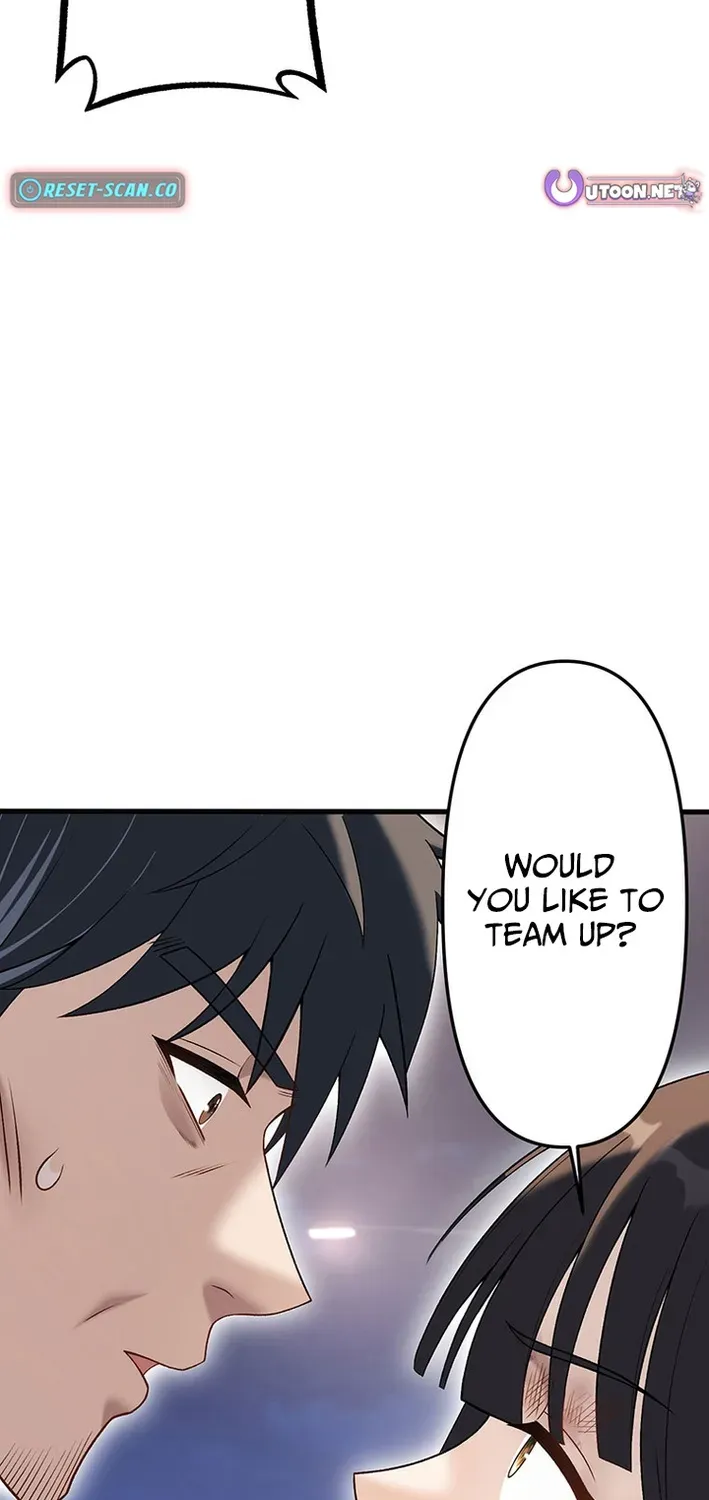 Brawl Dad: The No-Name Middle-Aged Beast Chapter 29 page 33 - 