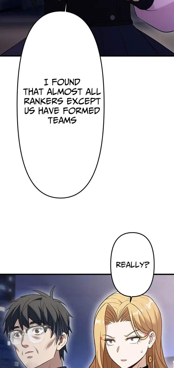 Brawl Dad: The No-Name Middle-Aged Beast Chapter 29 page 47 - 
