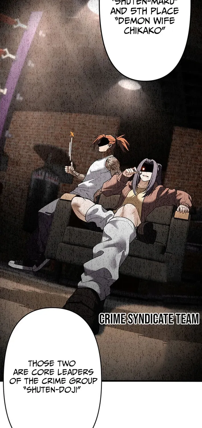 Brawl Dad: The No-Name Middle-Aged Beast Chapter 29 page 50 - 