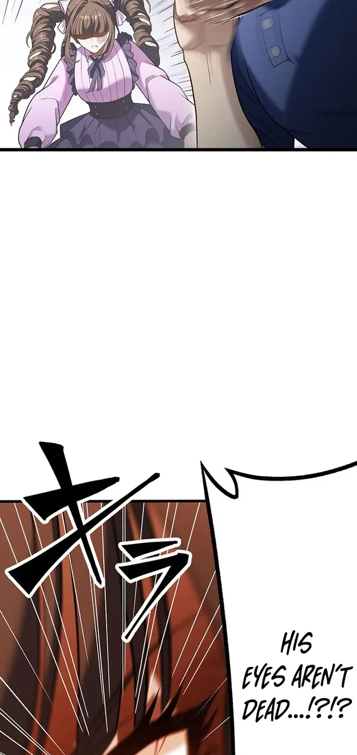 Brawl Dad: The No-Name Middle-Aged Beast Chapter 29 page 6 - 