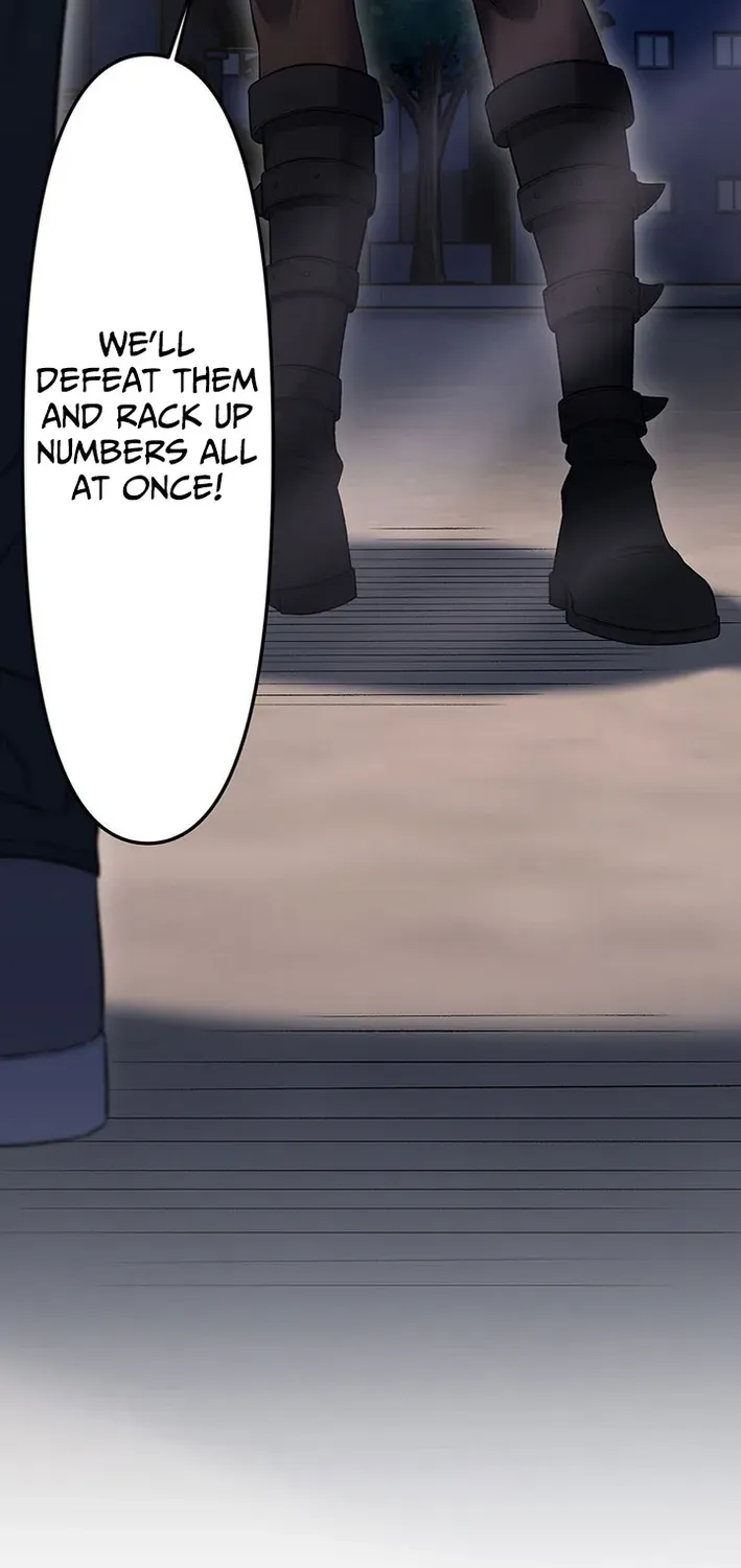 Brawl Dad: The No-Name Middle-Aged Beast Chapter 29 page 72 - 