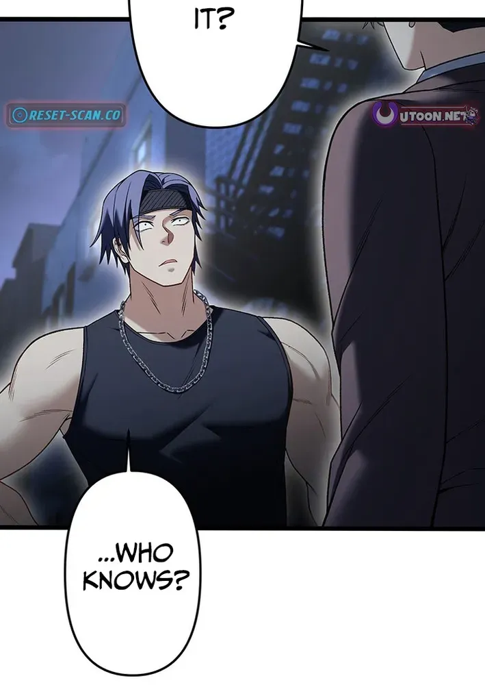 Brawl Dad: The No-Name Middle-Aged Beast Chapter 30 page 14 - 
