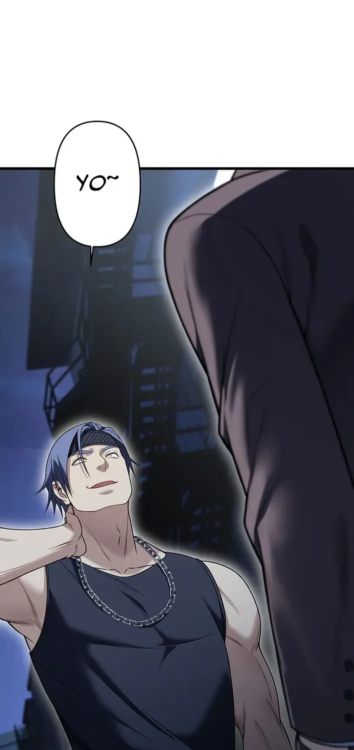 Brawl Dad: The No-Name Middle-Aged Beast Chapter 30 page 3 - 