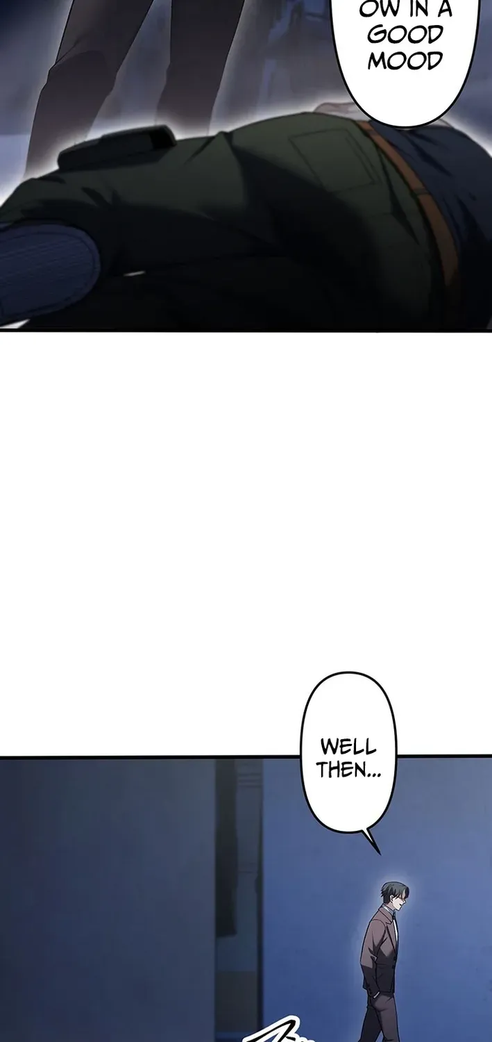 Brawl Dad: The No-Name Middle-Aged Beast Chapter 30 page 30 - 