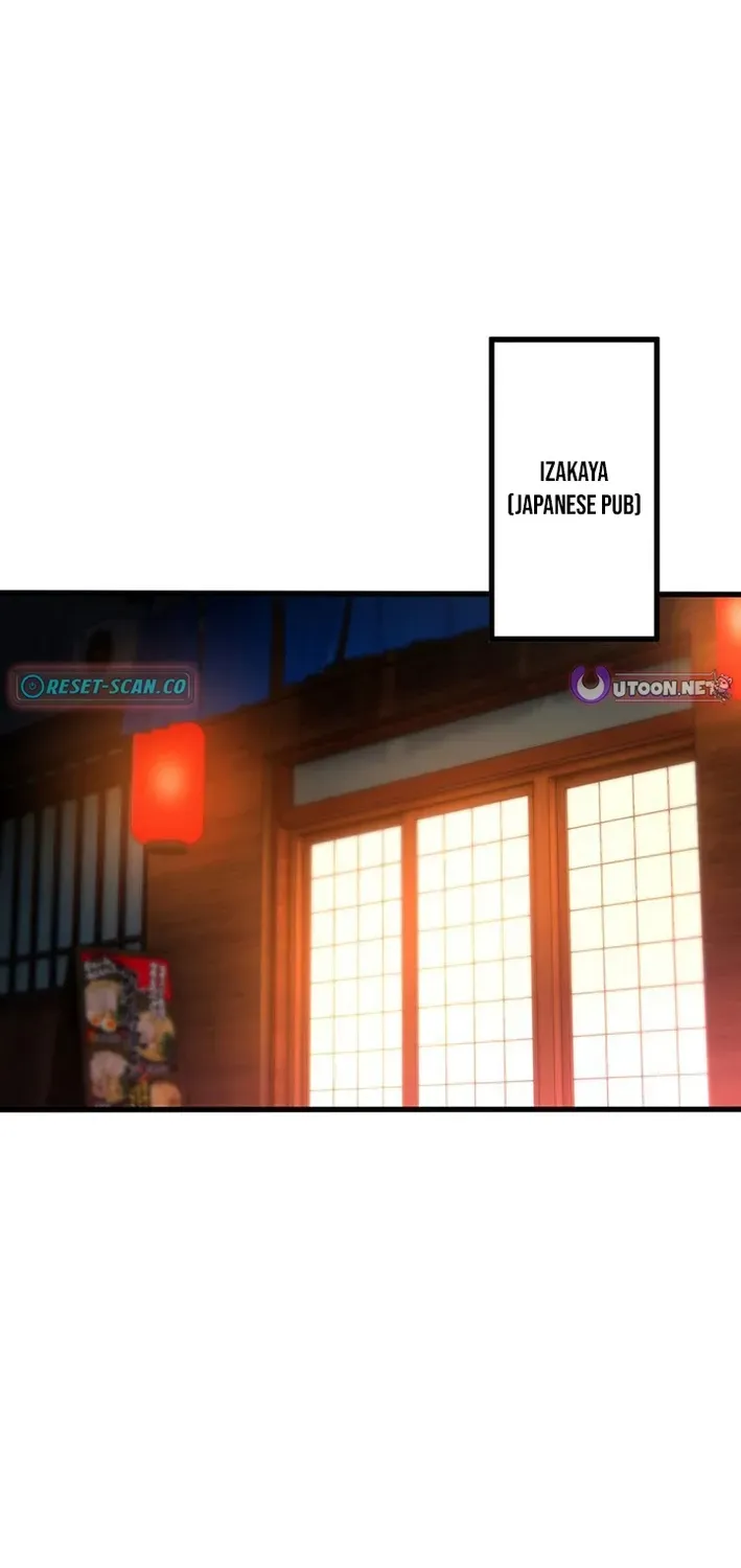 Brawl Dad: The No-Name Middle-Aged Beast Chapter 30 page 34 - 