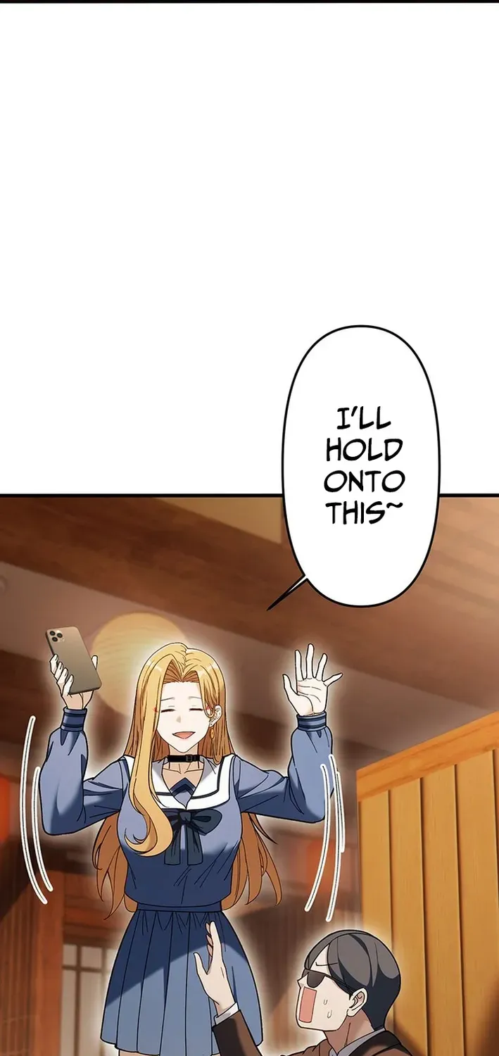 Brawl Dad: The No-Name Middle-Aged Beast Chapter 30 page 74 - 