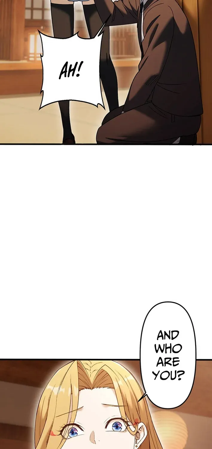 Brawl Dad: The No-Name Middle-Aged Beast Chapter 30 page 75 - 