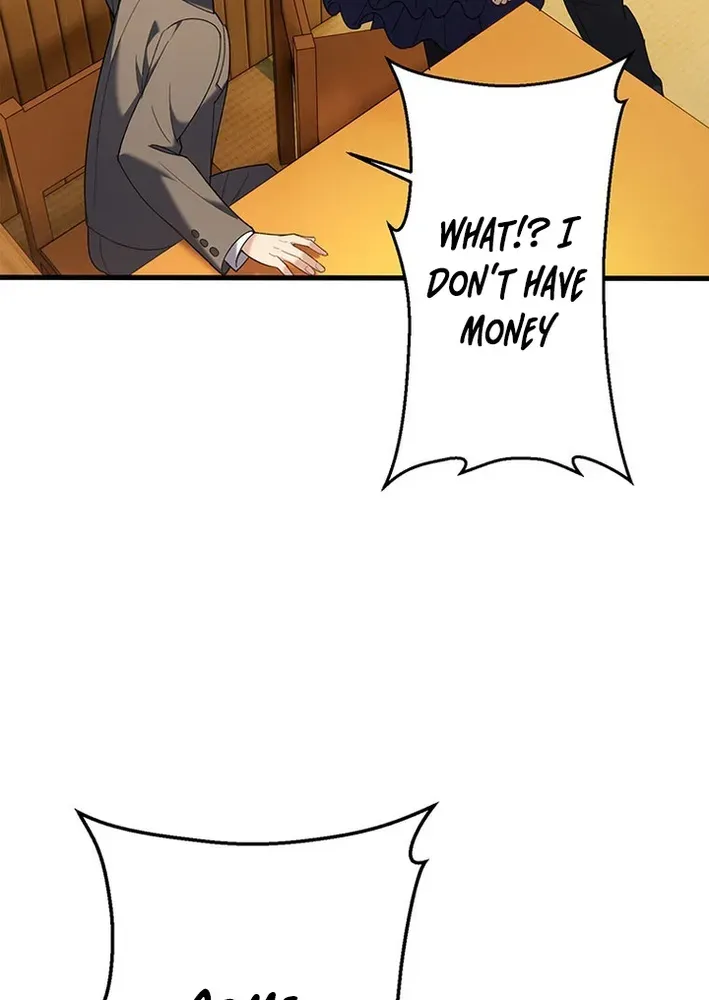 Brawl Dad: The No-Name Middle-Aged Beast Chapter 30 page 84 - 
