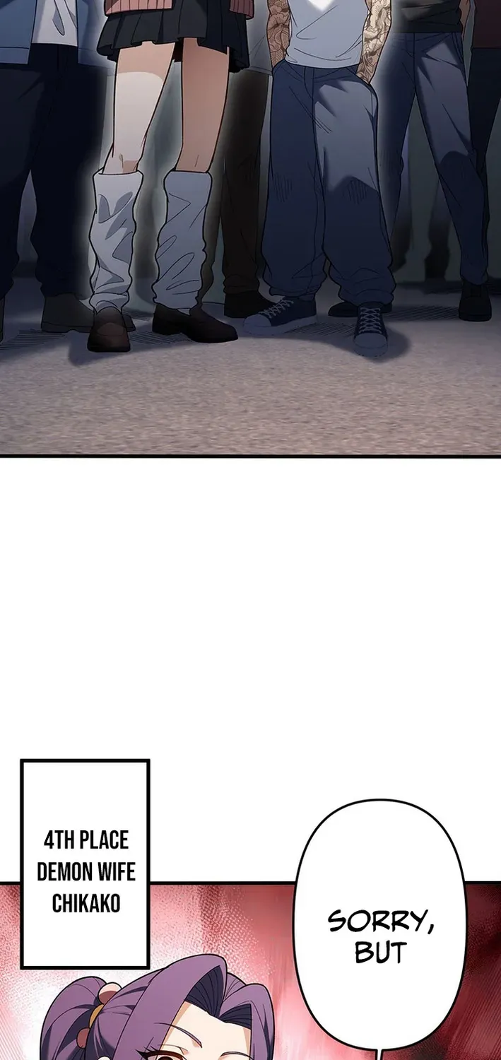 Brawl Dad: The No-Name Middle-Aged Beast Chapter 30 page 89 - 