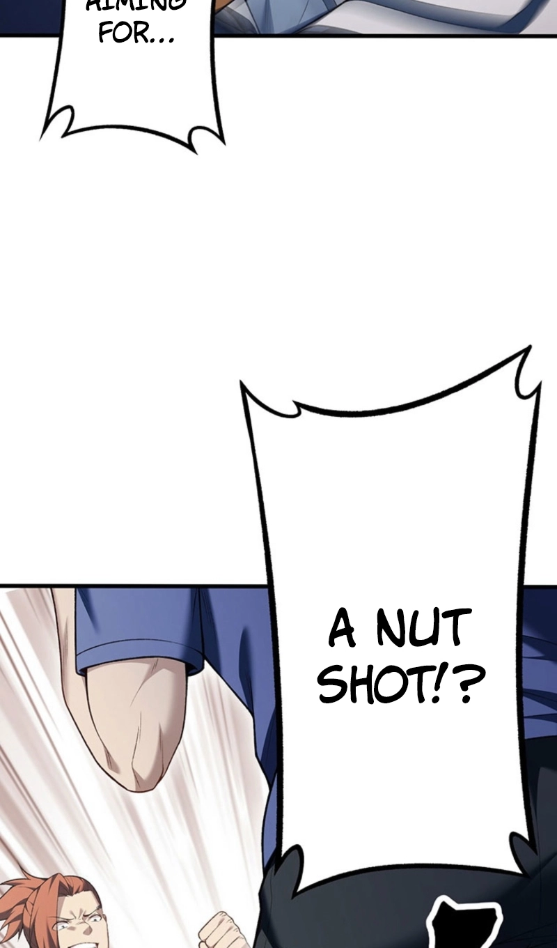 Brawl Dad: The No-Name Middle-Aged Beast Chapter 33 page 27 - 