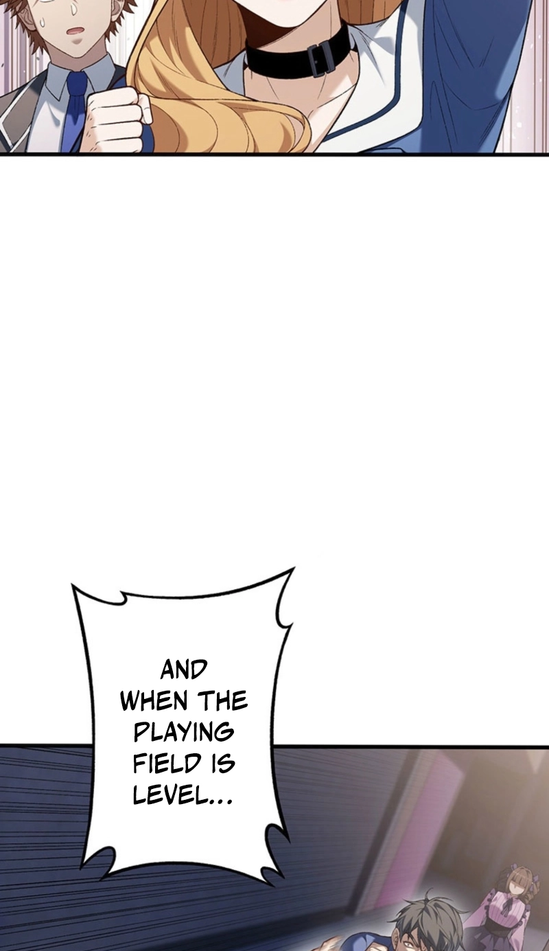 Brawl Dad: The No-Name Middle-Aged Beast Chapter 33 page 49 - 