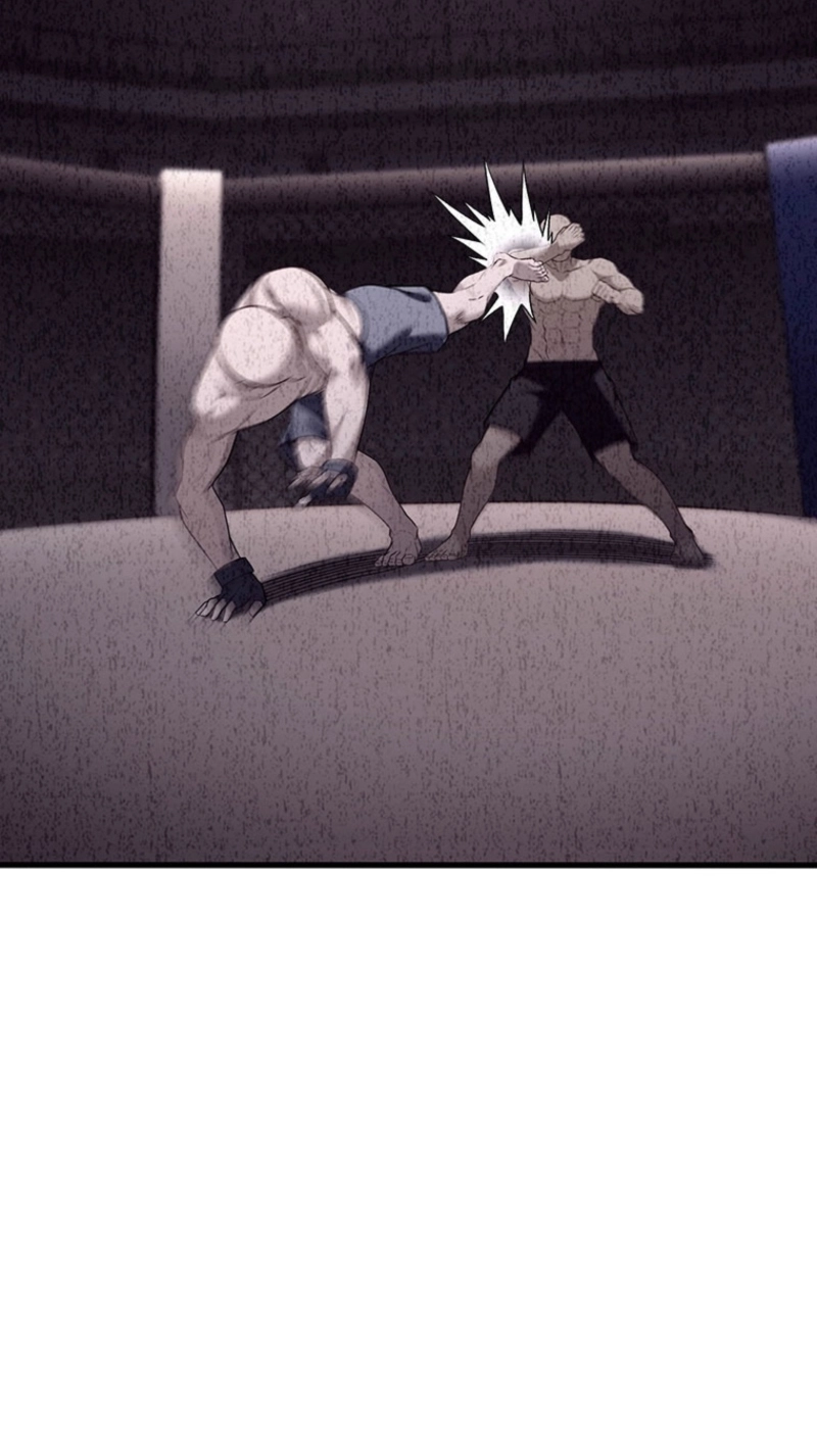 Brawl Dad: The No-Name Middle-Aged Beast Chapter 33 page 7 - 