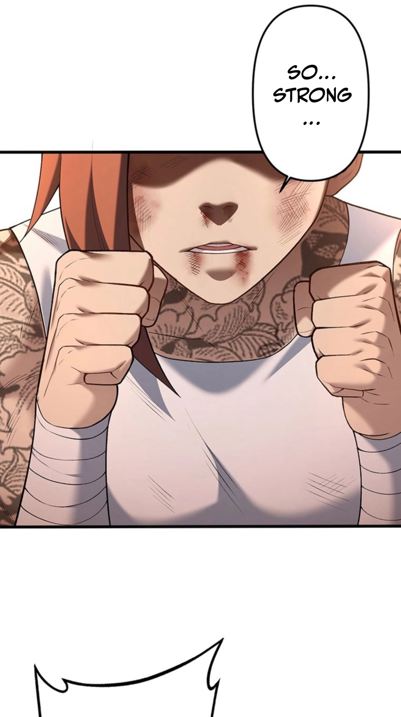 Brawl Dad: The No-Name Middle-Aged Beast Chapter 33 page 65 - 