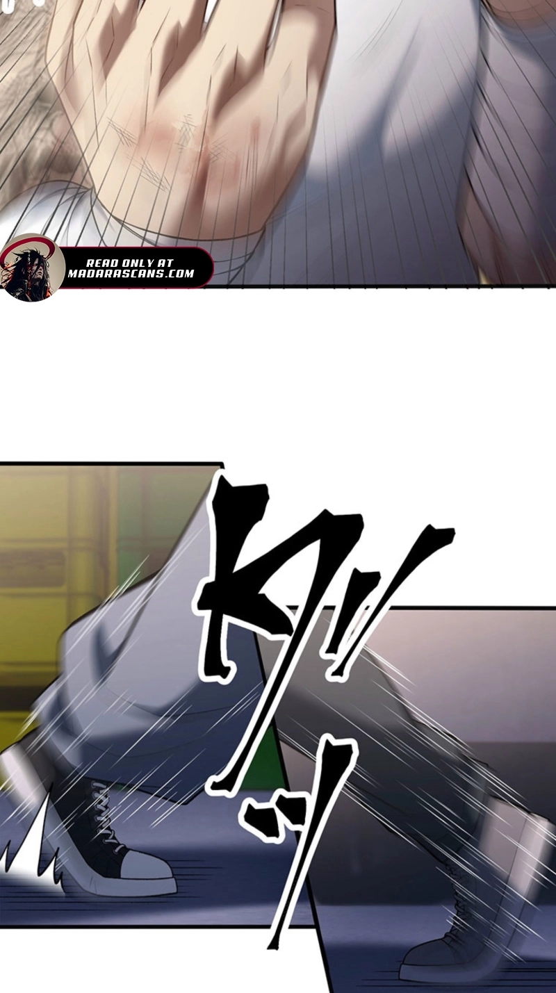 Brawl Dad: The No-Name Middle-Aged Beast Chapter 33 page 67 - 