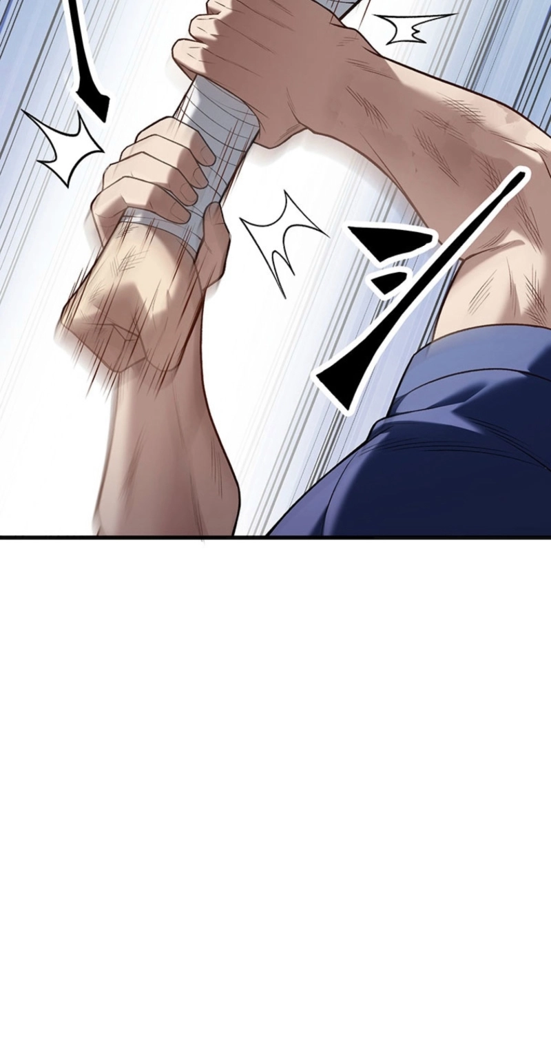 Brawl Dad: The No-Name Middle-Aged Beast Chapter 33 page 77 - 