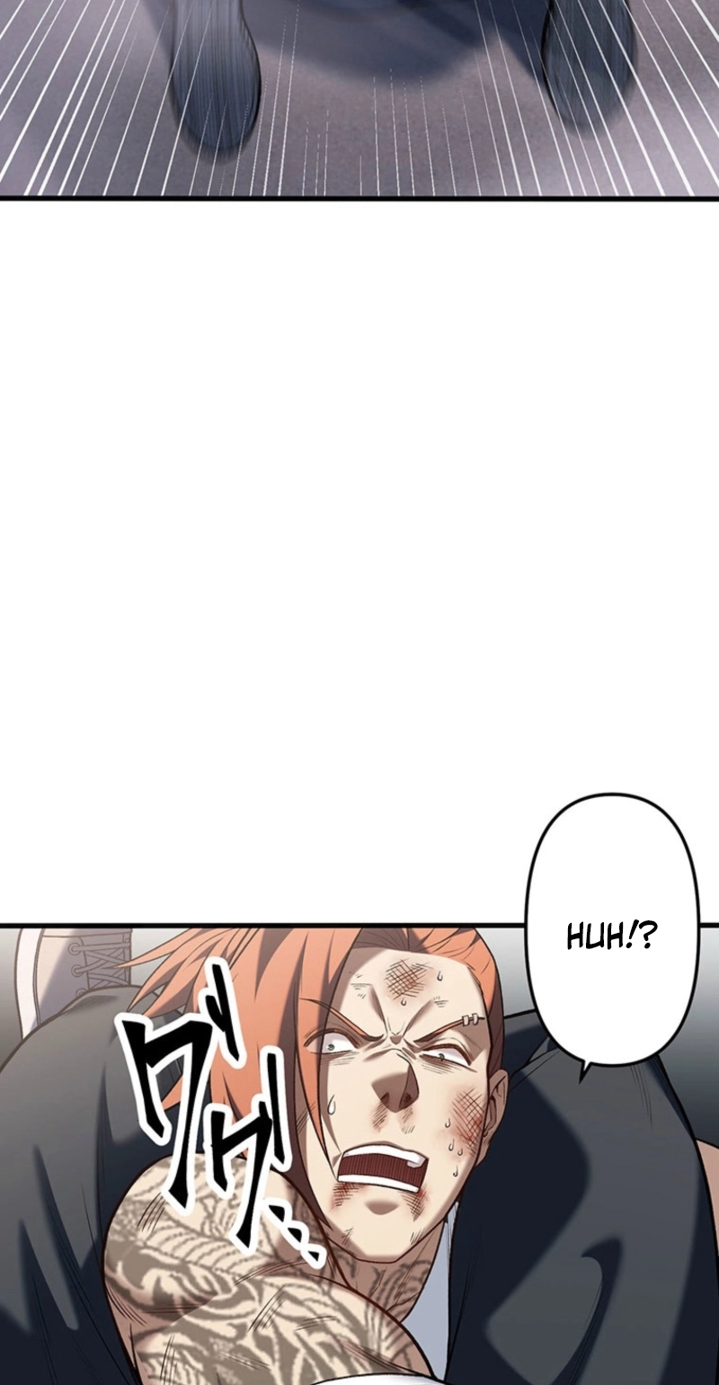 Brawl Dad: The No-Name Middle-Aged Beast Chapter 33 page 79 - 