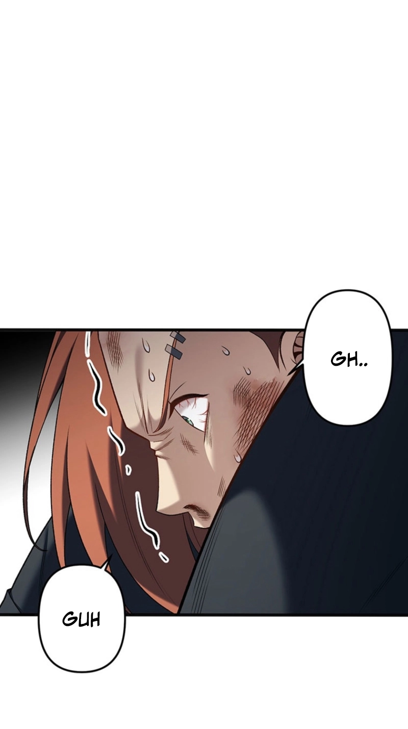 Brawl Dad: The No-Name Middle-Aged Beast Chapter 33 page 85 - 