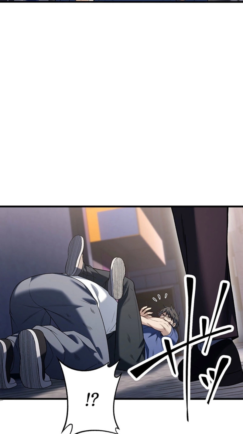 Brawl Dad: The No-Name Middle-Aged Beast Chapter 33 page 88 - 