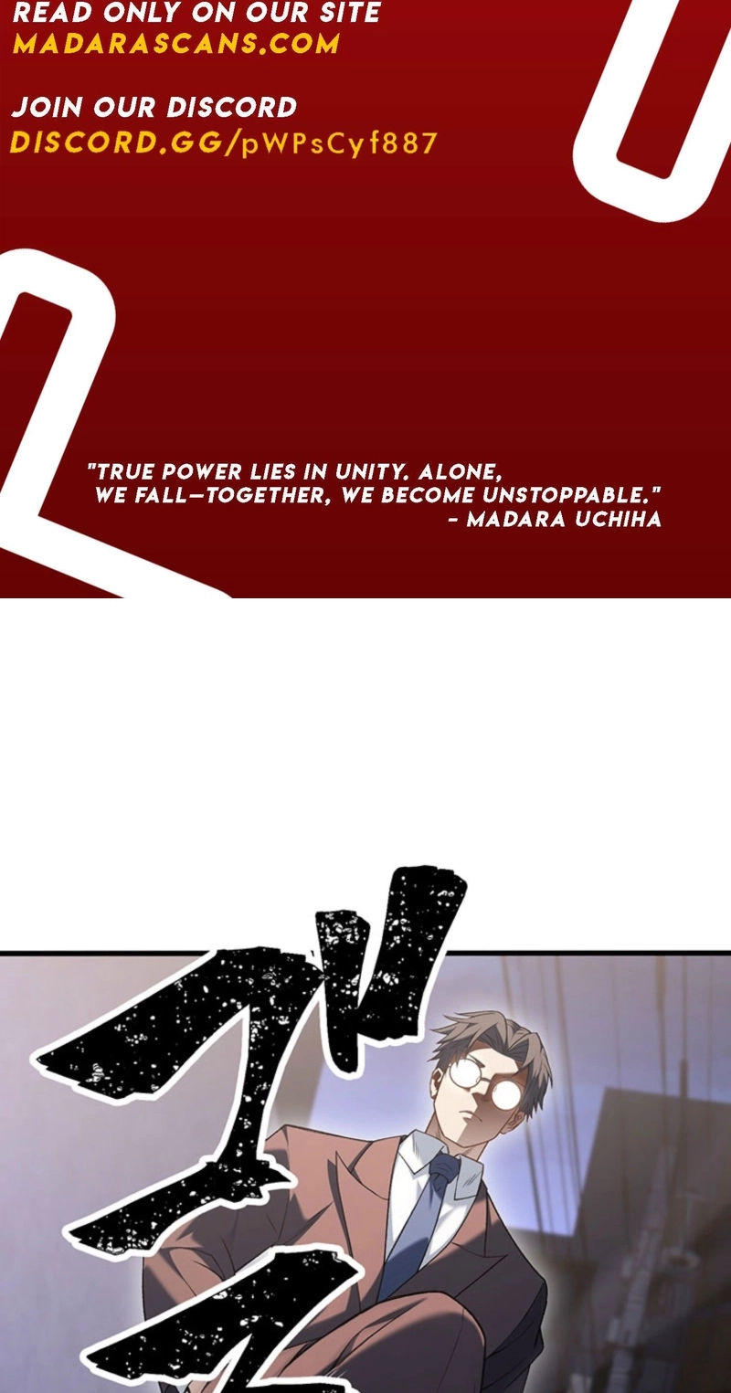 Brawl Dad: The No-Name Middle-Aged Beast Chapter 34 page 2 - 