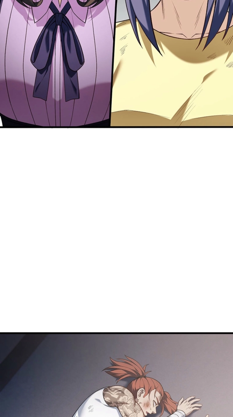 Brawl Dad: The No-Name Middle-Aged Beast Chapter 34 page 15 - 