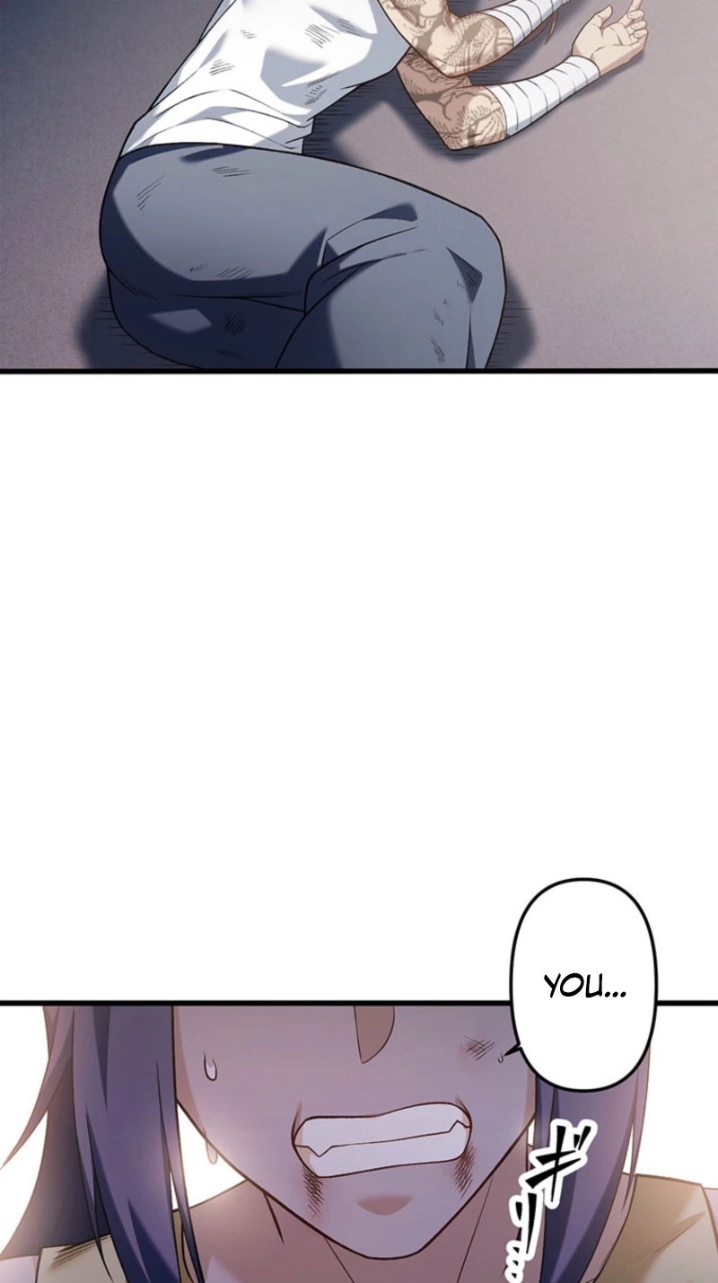 Brawl Dad: The No-Name Middle-Aged Beast Chapter 34 page 16 - 